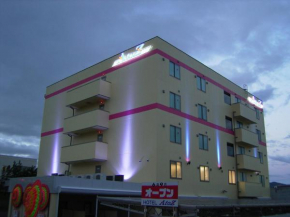 Hotel AtoZ Saku (Adult Only)